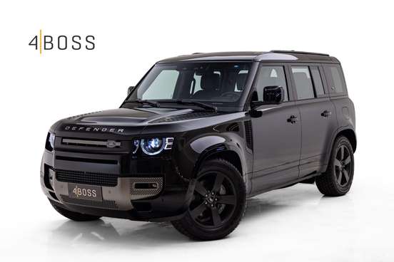 LAND ROVER-DEFENDER-2.0 P400e PHEV 110 X-DYNAMIC HSE AWD AUTOMÁTICO LAND ROVER-DEFENDER-2023