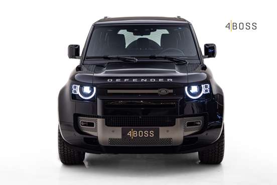 LAND ROVER-DEFENDER-2.0 P400e PHEV 110 X-DYNAMIC HSE AWD AUTOMÁTICO LAND ROVER-DEFENDER-2023