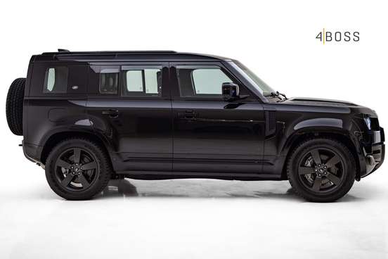 LAND ROVER-DEFENDER-2.0 P400e PHEV 110 X-DYNAMIC HSE AWD AUTOMÁTICO LAND ROVER-DEFENDER-2023