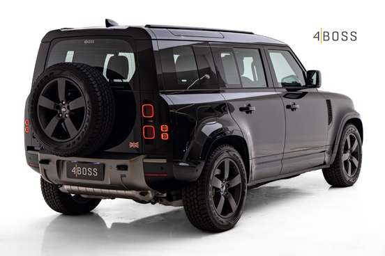LAND ROVER-DEFENDER-2.0 P400e PHEV 110 X-DYNAMIC HSE AWD AUTOMÁTICO LAND ROVER-DEFENDER-2023
