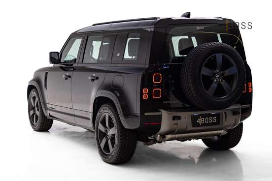 LAND ROVER-DEFENDER-2.0 P400e PHEV 110 X-DYNAMIC HSE AWD AUTOMÁTICO LAND ROVER-DEFENDER-2023