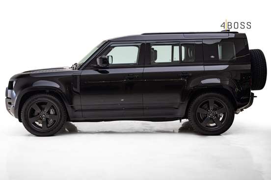 LAND ROVER-DEFENDER-2.0 P400e PHEV 110 X-DYNAMIC HSE AWD AUTOMÁTICO LAND ROVER-DEFENDER-2023