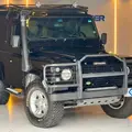 LAND ROVER DEFENDER 2.5 90 CSW 4X4 TURBO INTERCOOLER DIESEL 2P MANUAL LAND ROVER DEFENDER 2.5 90 CSW 4X4 TURBO INTERCOOLER DIESEL 2P MANUAL