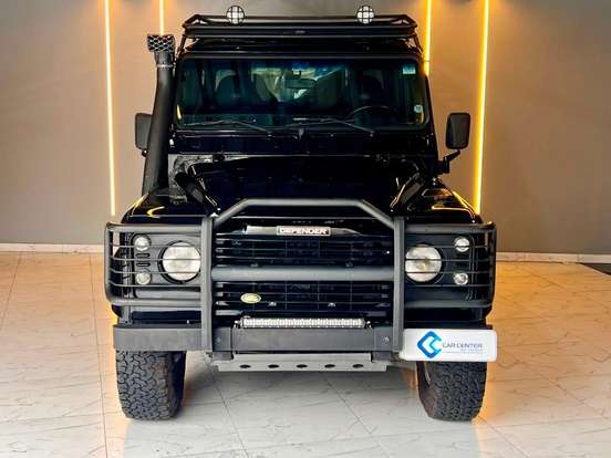 LAND ROVER-DEFENDER-2000
