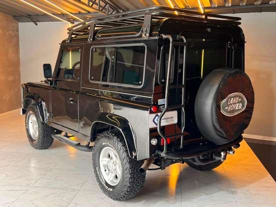 LAND ROVER-DEFENDER-2000