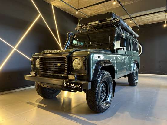 LAND ROVER-DEFENDER-2000