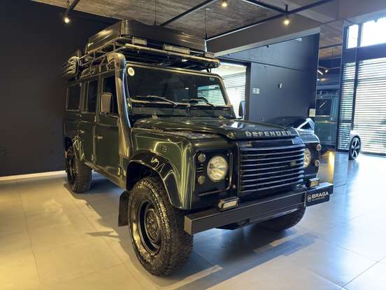 LAND ROVER-DEFENDER-2000