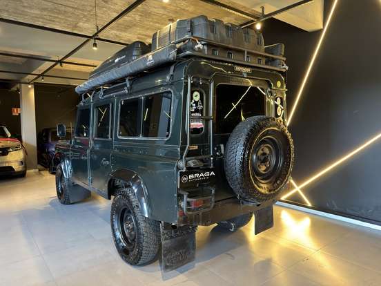 LAND ROVER-DEFENDER-2000