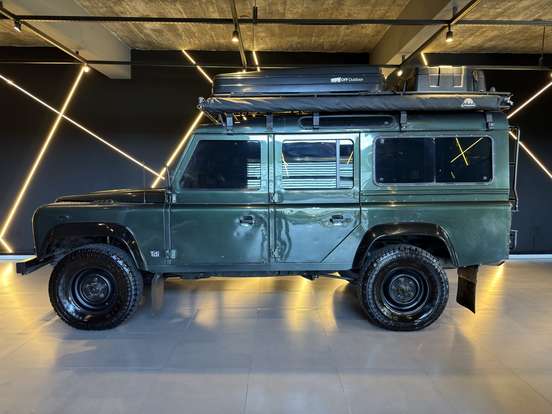 LAND ROVER-DEFENDER-2000
