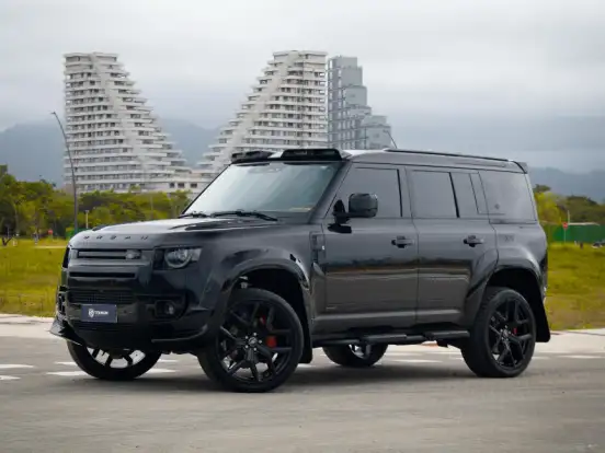 LAND ROVER-DEFENDER-3.0 D300 TURBO DIESEL MHEV 110 X AWD AUTOMÁTICO LAND ROVER-DEFENDER-2023
