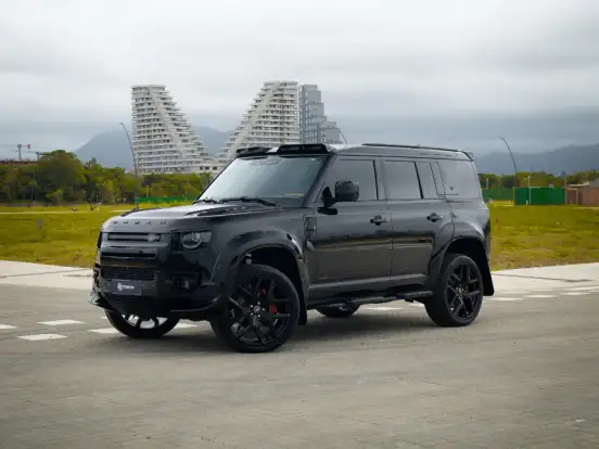 LAND ROVER-DEFENDER-3.0 D300 TURBO DIESEL MHEV 110 X AWD AUTOMÁTICO LAND ROVER-DEFENDER-2023