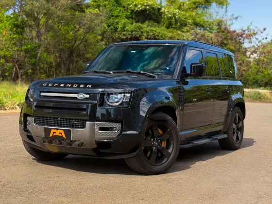 LAND ROVER DEFENDER 3.0 D300 TURBO DIESEL MHEV 110 X-DYNAMIC HSE AWD AUTOMÁTICO