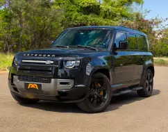 LAND ROVER DEFENDER 3.0 D300 TURBO DIESEL MHEV 110 X-DYNAMIC HSE AWD AUTOMÁTICO LAND ROVER DEFENDER 3.0 D300 TURBO DIESEL MHEV 110 X-DYNAMIC HSE AWD AUTOMÁTICO