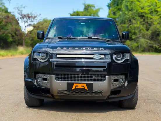 LAND ROVER-DEFENDER-3.0 D300 TURBO DIESEL MHEV 110 X-DYNAMIC HSE AWD AUTOMÁTICO LAND ROVER-DEFENDER-2023