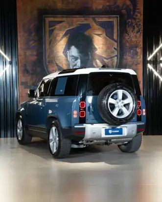 LAND ROVER-DEFENDER-2022