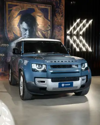 LAND ROVER-DEFENDER-2022