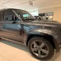 LAND ROVER DEFENDER 3.0 D350 TURBO DIESEL MHEV 110 X-DYNAMIC HSE AWD AUTOMÁTICO LAND ROVER DEFENDER 3.0 D350 TURBO DIESEL MHEV 110 X-DYNAMIC HSE AWD AUTOMÁTICO