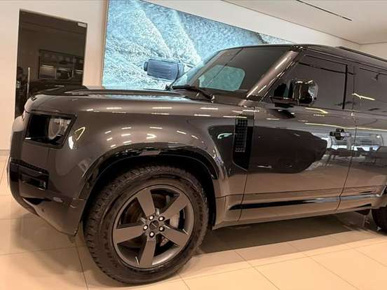 LAND ROVER-DEFENDER-3.0 D350 TURBO DIESEL MHEV 110 X-DYNAMIC HSE AWD AUTOMÁTICO LAND ROVER-DEFENDER-2025