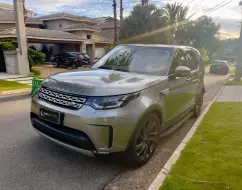 LAND ROVER DISCOVERY 3.0 V6 TD6 DIESEL HSE 4WD AUTOMÁTICO LAND ROVER DISCOVERY 3.0 V6 TD6 DIESEL HSE 4WD AUTOMÁTICO