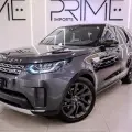 LAND ROVER DISCOVERY 3.0 V6 TD6 DIESEL HSE LUXURY 4WD AUTOMÁTICO LAND ROVER DISCOVERY 3.0 V6 TD6 DIESEL HSE LUXURY 4WD AUTOMÁTICO