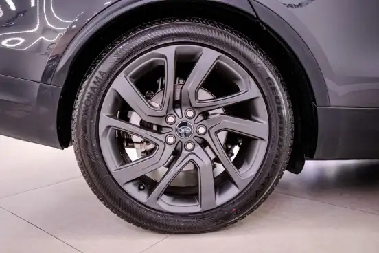 LAND ROVER-DISCOVERY-2019