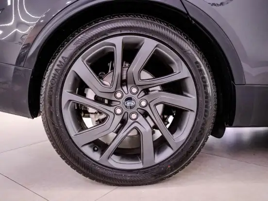 LAND ROVER-DISCOVERY-3.0 V6 TD6 DIESEL HSE LUXURY 4WD AUTOMÁTICO LAND ROVER-DISCOVERY-2019