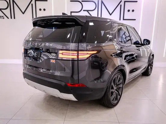 LAND ROVER-DISCOVERY-3.0 V6 TD6 DIESEL HSE LUXURY 4WD AUTOMÁTICO LAND ROVER-DISCOVERY-2019