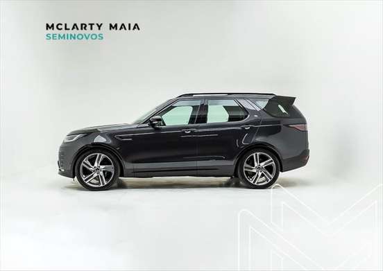 LAND ROVER-DISCOVERY-3.0 D300 TURBO DIESEL MHEV METROPOLITAN EDITION AUTOMÁTICO LAND ROVER-DISCOVERY-2023