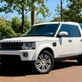 LAND ROVER DISCOVERY 3.0 SE SDV6 4X4 TURBO DIESEL INTERCOOLER 4P AUTOMÁTICO LAND ROVER DISCOVERY 3.0 SE SDV6 4X4 TURBO DIESEL INTERCOOLER 4P AUTOMÁTICO