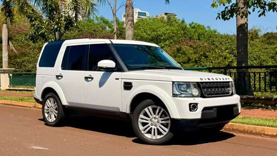 LAND ROVER-DISCOVERY-2014