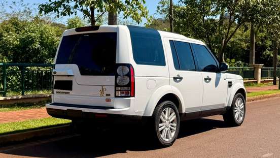 LAND ROVER-DISCOVERY-2014