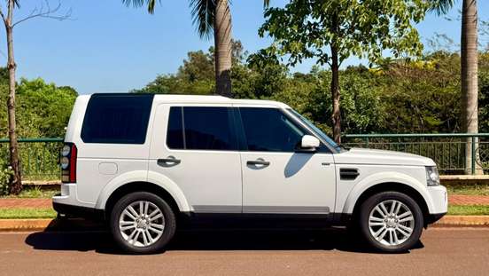 LAND ROVER-DISCOVERY-2014