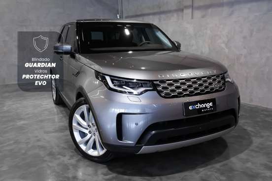 LAND ROVER-DISCOVERY-2021