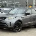 LAND ROVER DISCOVERY 3.0 V6 TD6 DIESEL HSE 4WD AUTOMÁTICO LAND ROVER DISCOVERY 3.0 V6 TD6 DIESEL HSE 4WD AUTOMÁTICO