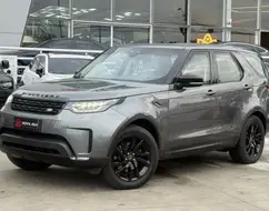 LAND ROVER DISCOVERY 3.0 V6 TD6 DIESEL HSE 4WD AUTOMÁTICO LAND ROVER DISCOVERY 3.0 V6 TD6 DIESEL HSE 4WD AUTOMÁTICO