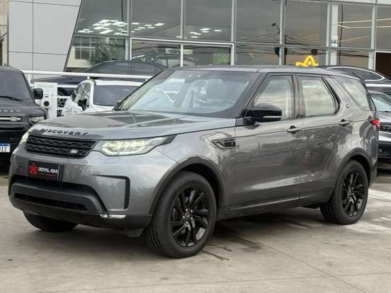 LAND ROVER-DISCOVERY-2017