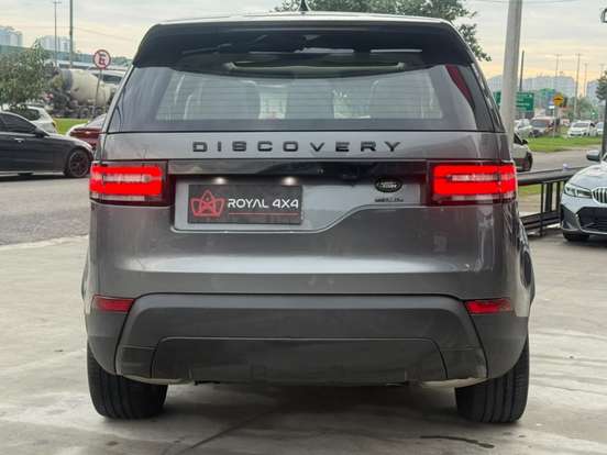 LAND ROVER-DISCOVERY-2017