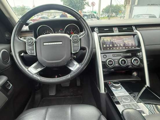 LAND ROVER-DISCOVERY-2017