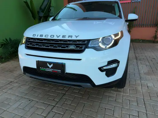 LAND ROVER-DISCOVERY SPORT-2016
