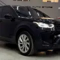 LAND ROVER DISCOVERY SPORT 2.0 D180 TURBO DIESEL SE AUTOMÁTICO LAND ROVER DISCOVERY SPORT 2.0 D180 TURBO DIESEL SE AUTOMÁTICO