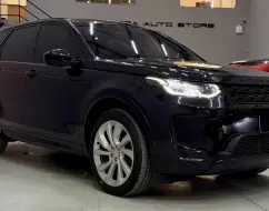 LAND ROVER DISCOVERY SPORT 2.0 D180 TURBO DIESEL SE AUTOMÁTICO LAND ROVER DISCOVERY SPORT 2.0 D180 TURBO DIESEL SE AUTOMÁTICO