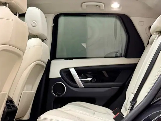LAND ROVER-DISCOVERY SPORT-2.0 D180 TURBO DIESEL SE AUTOMÁTICO LAND ROVER-DISCOVERY SPORT-2019