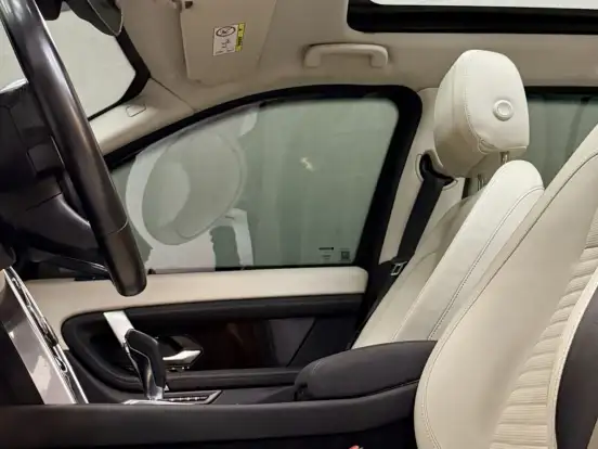 LAND ROVER-DISCOVERY SPORT-2.0 D180 TURBO DIESEL SE AUTOMÁTICO LAND ROVER-DISCOVERY SPORT-2019