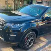 LAND ROVER DISCOVERY SPORT 2.2 16V SD4 TURBO DIESEL HSE LUXURY 4P AUTOMÁTICO LAND ROVER DISCOVERY SPORT 2.2 16V SD4 TURBO DIESEL HSE LUXURY 4P AUTOMÁTICO