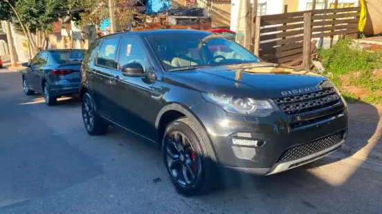 LAND ROVER-DISCOVERY SPORT-2016