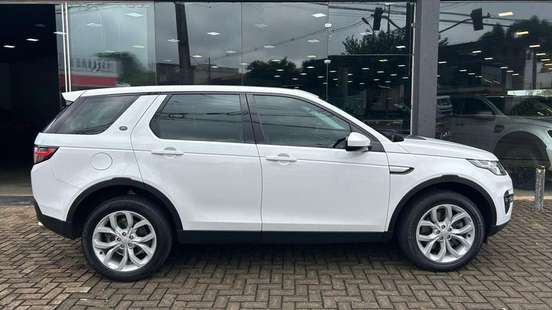 LAND ROVER-DISCOVERY SPORT-2018