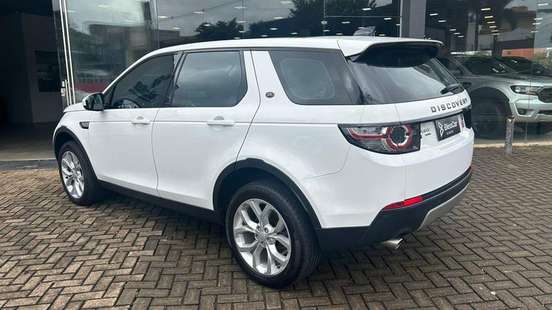 LAND ROVER-DISCOVERY SPORT-2018