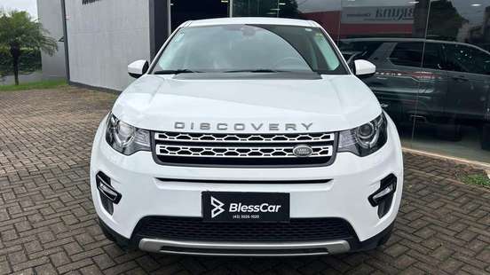 LAND ROVER-DISCOVERY SPORT-2018