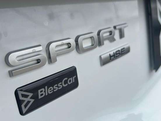 LAND ROVER-DISCOVERY SPORT-2.0 16V SI4 TURBO GASOLINA HSE 4P AUTOMÁTICO LAND ROVER-DISCOVERY SPORT-2018