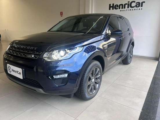 LAND ROVER-DISCOVERY SPORT-2017